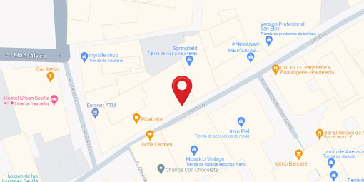 mapa_grupo_san_eloy_sevilla